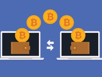 Cryptocurrency Transactions Explained: How Digital Value Moves Securely on the Blockchain image