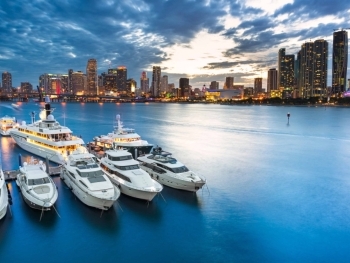 The Hidden Costs of Owning a Yacht (And Why Chartering Wins) image