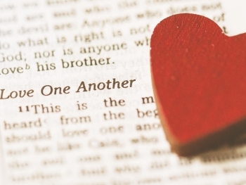 Learning to Love Others: Lessons from the Bible for Kids image