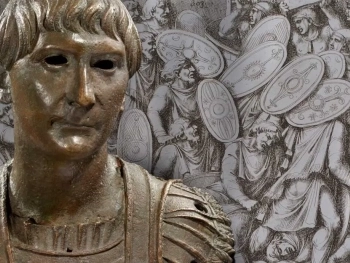 Trajan’s Path to Power: The Rise of Rome’s Greatest Emperor image
