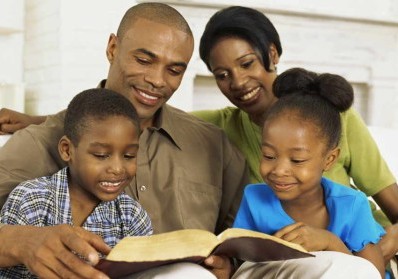 Exploring the Bible with Your Children: Tips and Tricks blog image