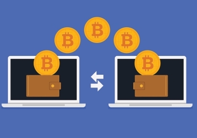 Cryptocurrency Transactions Explained: How Digital Value Moves Securely on the Blockchain blog image