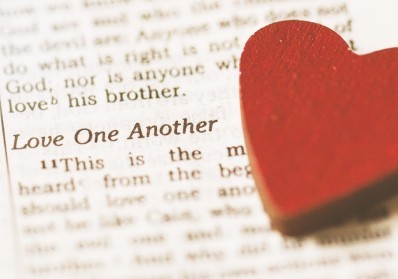 Learning to Love Others: Lessons from the Bible for Kids blog image