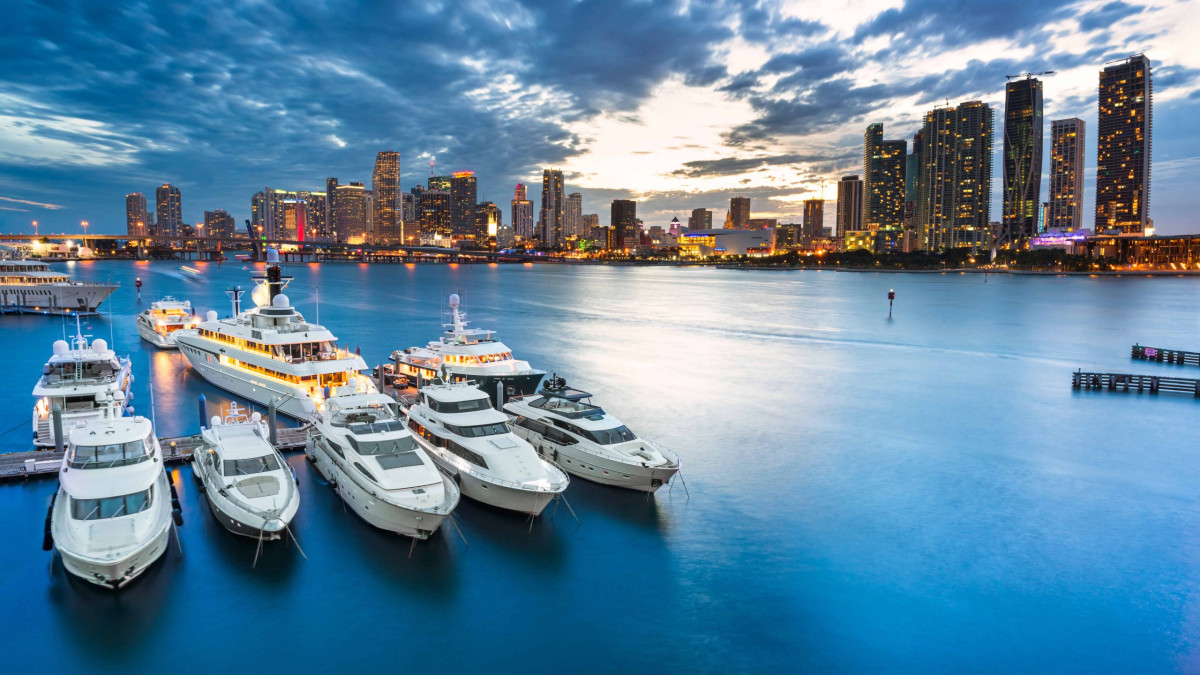 The Hidden Costs of Owning a Yacht (And Why Chartering Wins) hero image